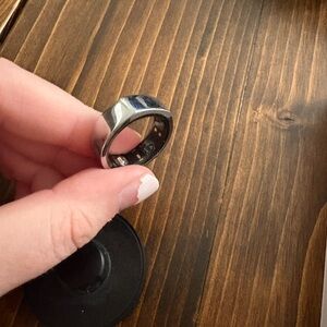 Silver Gen 3 size 10